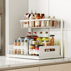 厨房置物架;沥水碗架;配套器具