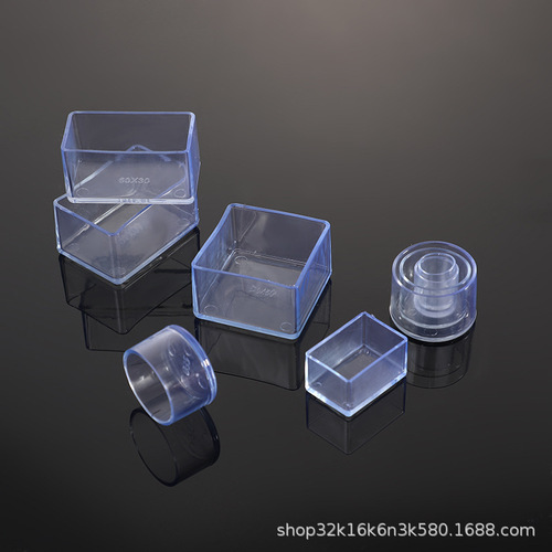 Chair foot pads, table foot pads, table and chair non-slip table corners, sofa bench legs, transparent wear-resistant protective covers, stool foot covers