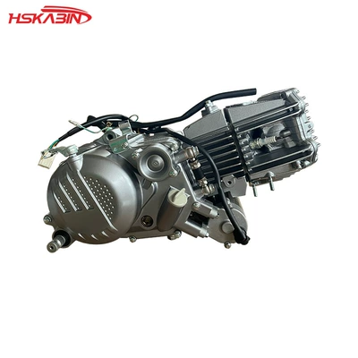 cooler aluminum cylinder engine – Motorcycle engine and accessories