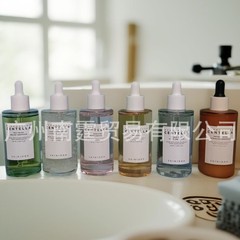SKIN1004理肤天使积雪草修护精华舒缓补水维稳安瓶精华液100ml