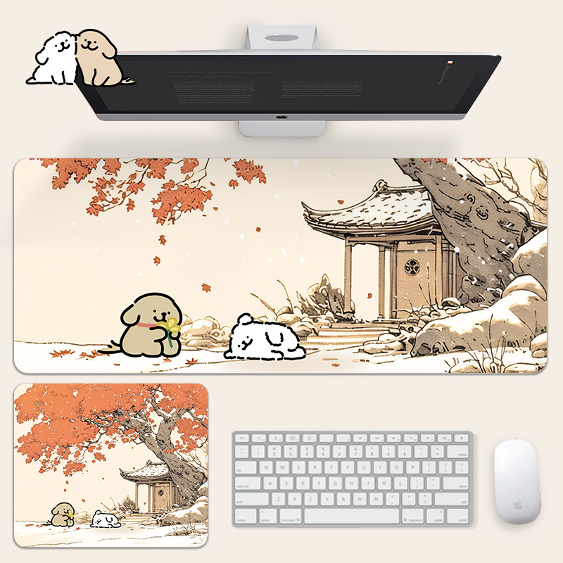 뉴라인 강아지 58