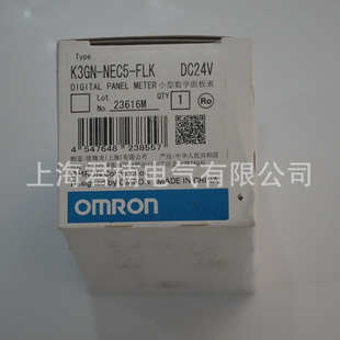 K3GN-NEC5-FLK DC24V �߾��șCеʽ�����ľ��й���ܱ� Ӌ����