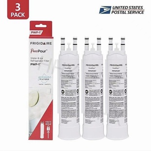 PWF-1 refrigerator filter filter factory straight hair, U.S. overseas warehouse a generation of hair
