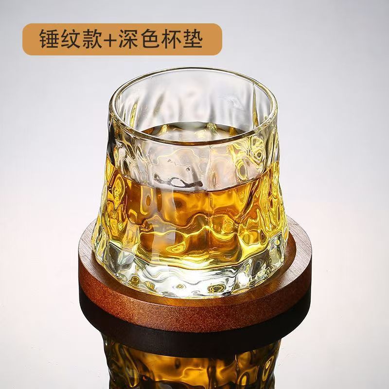 해머 패턴 + 다크 코스터
