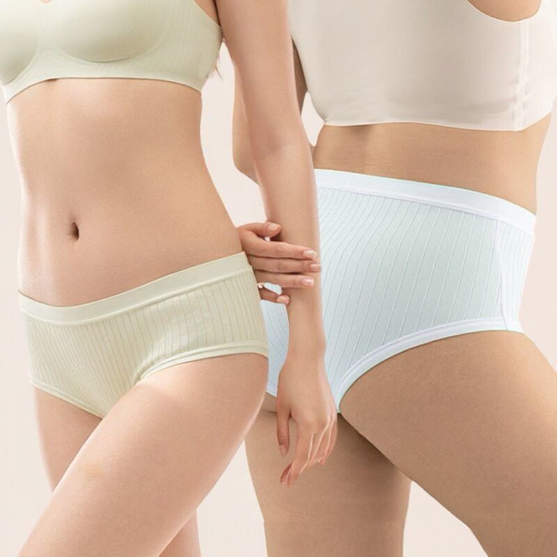 一次性内裤女士吸汗透气无菌月子产妇灭菌旅行出差免洗内裤便携装|undefined