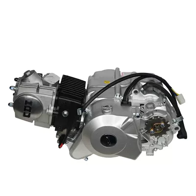 Modified Mountain Bikes, Four-Stroke — Motorcycle engine and accessories