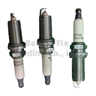 Alışdırma şamı (Sveçalar) 50047607 iridium spark plug