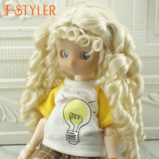 ���ƿ� ���젖BJD�ٰl�\��ɫ���������R��ë346С��OB11��ë