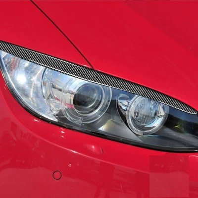 BMW – Lamp eyebrow Eyelid Trim for