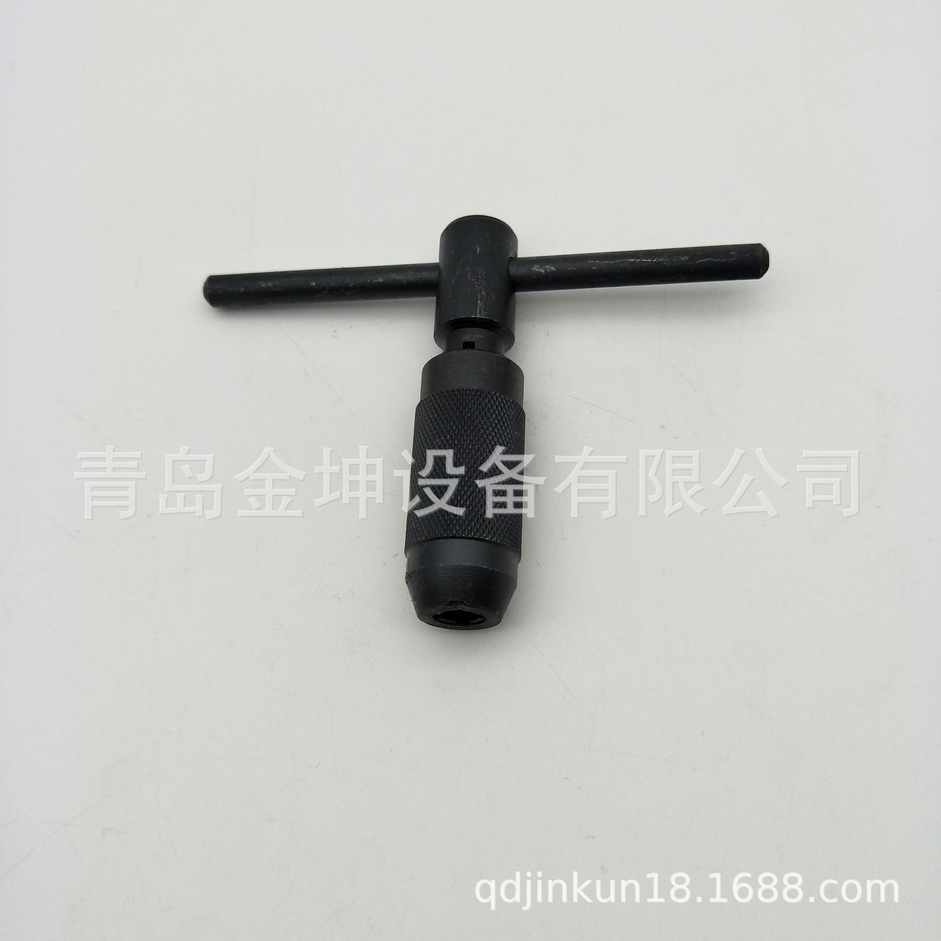 日式T型攻丝扳手8