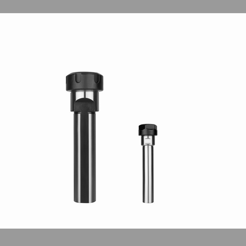 側固式延長杆各種規格SL20-ER20A-100 SL25 SL32 SL40 側面延長杆