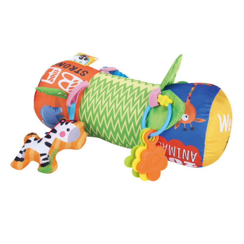 FC064 컬러 박스 국경 간 뜨거운 판매 아기 베개