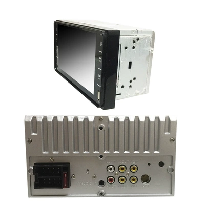Car mp5 Mp5 Mobile Phone Interconnection Car