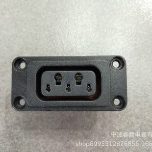 Original Mavericks Electric Vehicle Charging Plug U1 Battery M1 Plug Socket Female Head Charging Interface