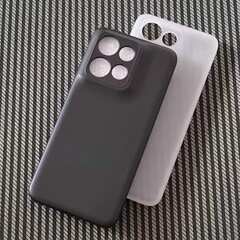 适用moto rola edge 60 Neo手机壳摩托罗拉保护套全包硅胶磨砂软