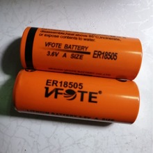 3.6VͺǵER18505H/ER14505HǱVFOTEṩ