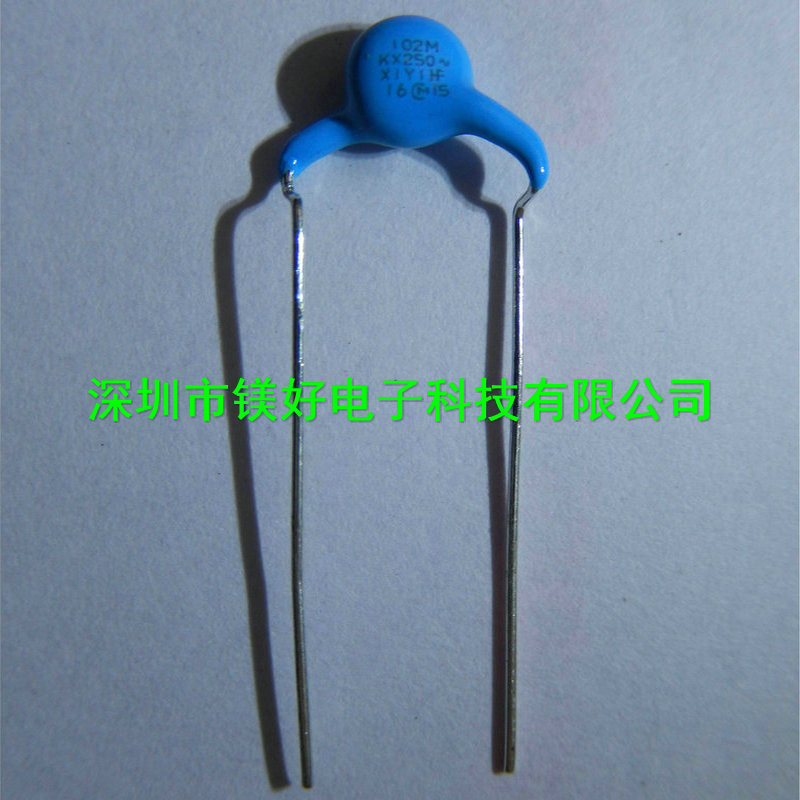 供应X1,Y1电容DE1E3KX222MA4BP01F 300V,DE1E3KX102MA4BP01F 300V