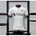 Player edition 2425 liverpool second guest