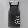 ㊰≟ツ❂◑Black-BC603 Strap Line Bear