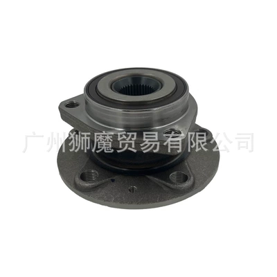 Hub Bearing Assembly, Bearing