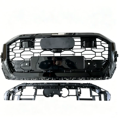 Suitable for Audi Q8/Sq8 Rsq8 | Zhongwang