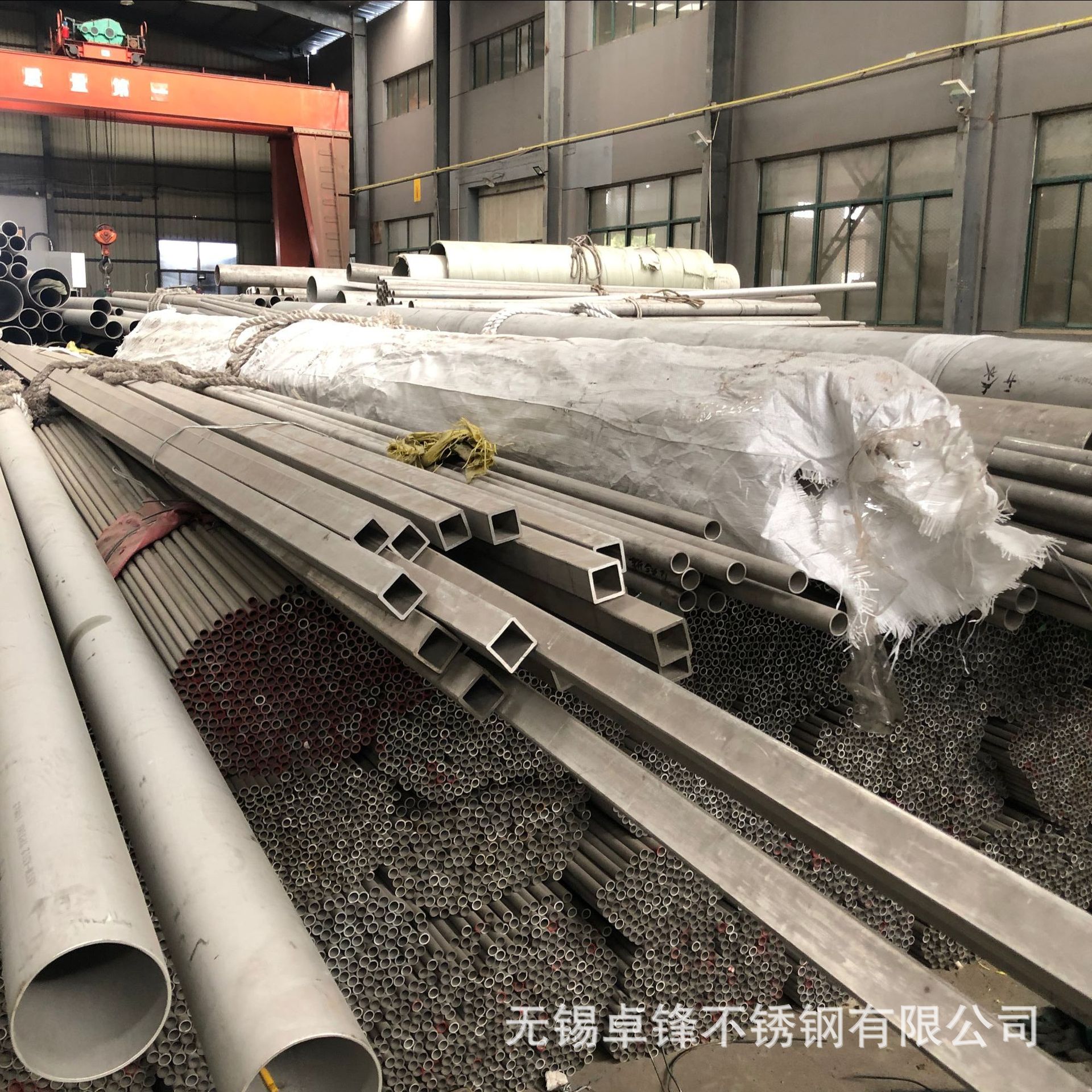 A409标准不锈钢管 不锈钢管价格 SB622标准不锈钢管 张家口直销