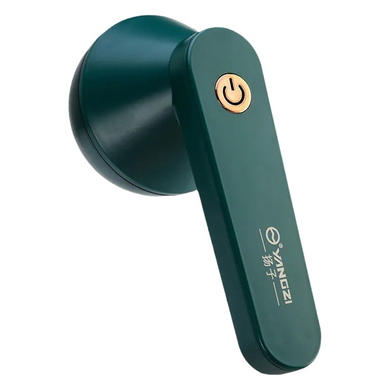 Yangzi hair ball trimmer portable shaver usb charging home scraping sweater hair ball machine manufacturers wholesale