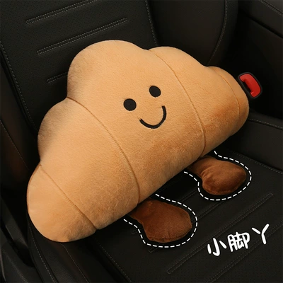 Car Doll Doll Creative – Headrest