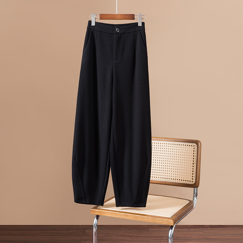 검은 가을 스타일