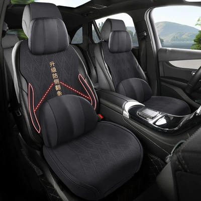 Saddle Pads, Breathable, Dirt-Resistant, Anti-Wear, Seat cushion, seat cover