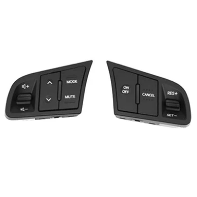 Steering Wheel Switch – Cab and accessories - 96700-2k00096400-2k000