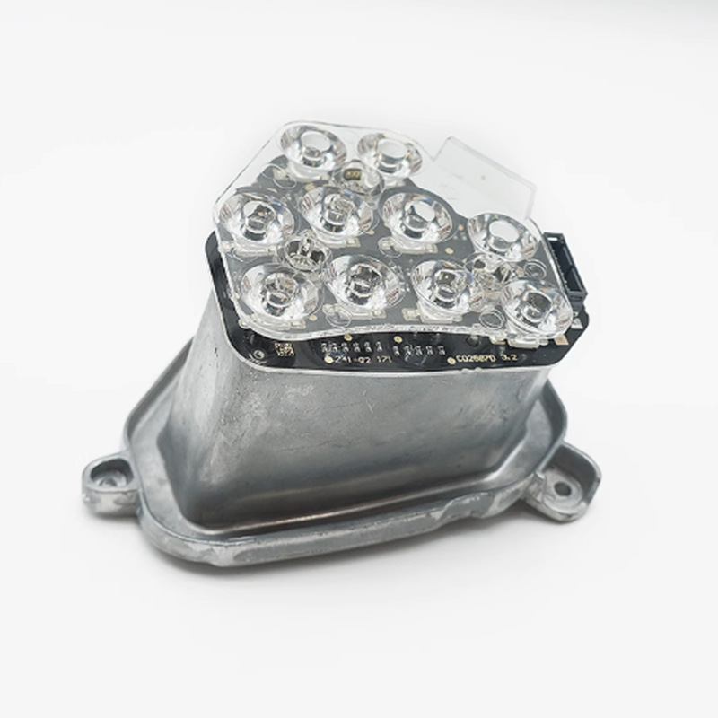 Fuente de luz para la luz de dirección F10 / F18 de BMW Serie 5   Módulo de lámpara de esquina 520 525 528