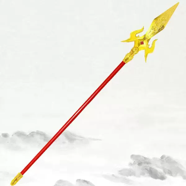 Three Kingdoms-Point Drill Fire Point Gun