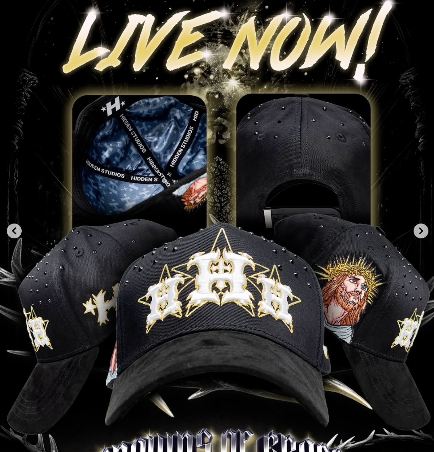 2025 explosión spot DANDY moda hip-hop tendencia gorra gorra de béisbol ajustable comercio exterior transfronterizo al por mayor