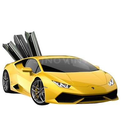 Automotive Film High Heat Insulation, Anti-Uv, Anti-Uv