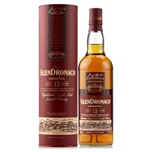 ���m��{GLENDRONACH 12��ѩ��Ͱԭ����һ��ѿ��ʿ�� 700ml��؛