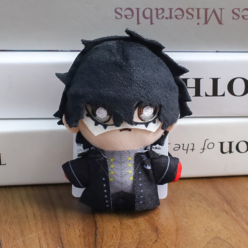 Thief / Persona pendant