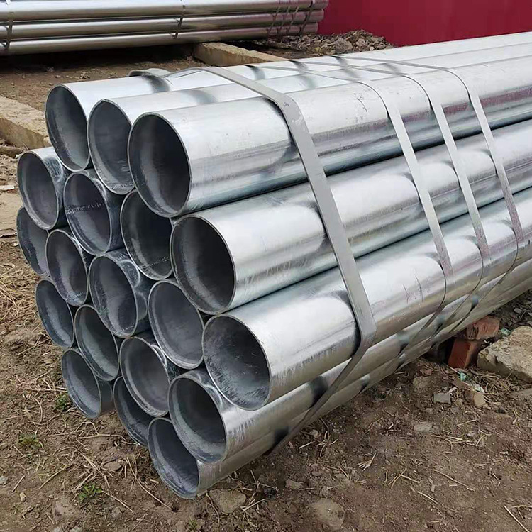 批发直径273mmQ235b热镀锌钢管消防镀锌钢管