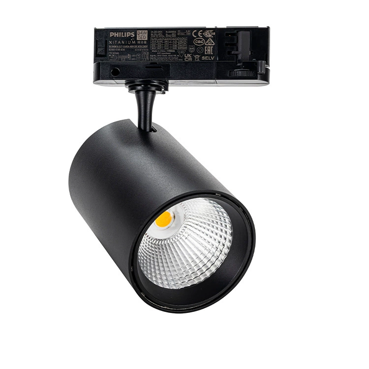 (Cross-border trading), LED spot lighting railed, 30W