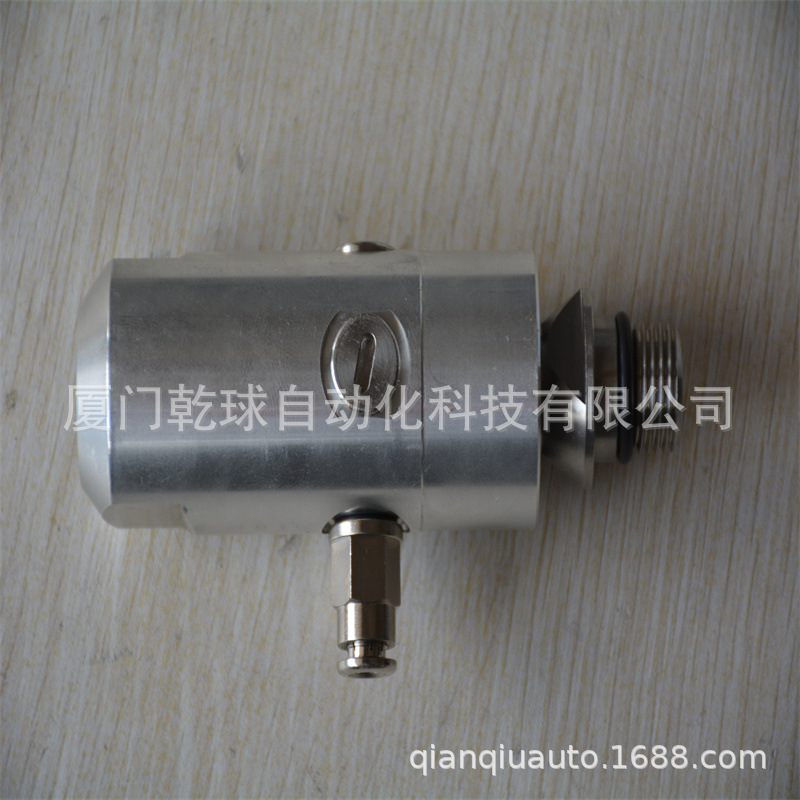 意大利 ROTOFLUX 高压力高转速 旋转接头 C10-1301-01R 原厂质保