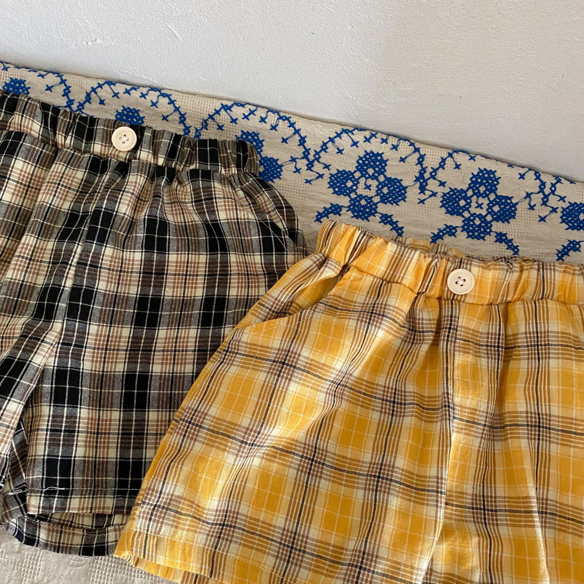 Stylish Children's Shorts