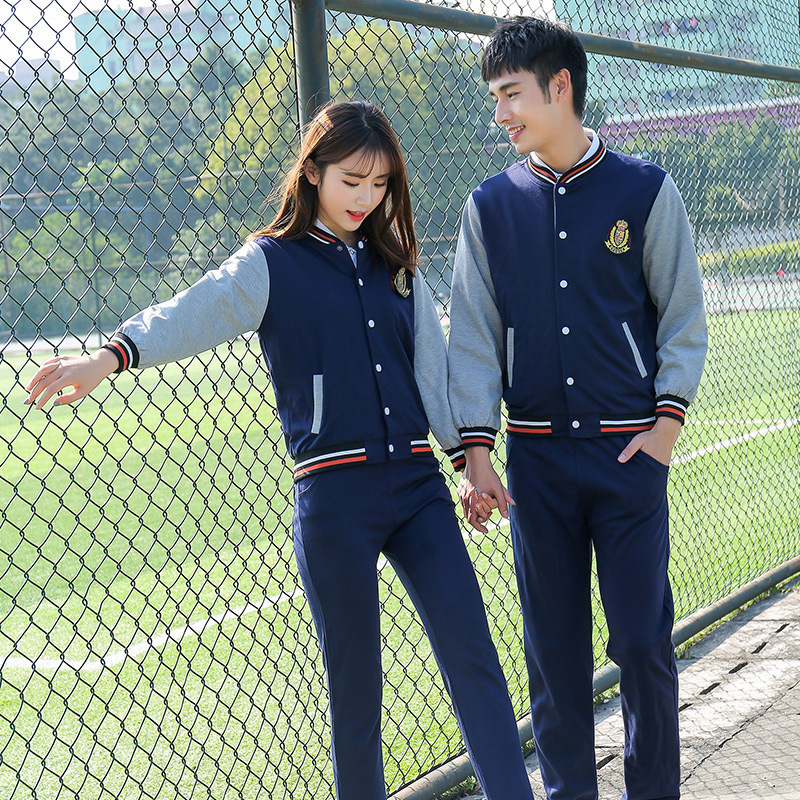 韓国風スーツ、中学生制服、カレッジスタイル高校生クラス制服、春秋幼稚園制服、野球ユニフォーム、スポーツウェア|undefined