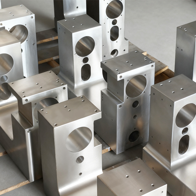 机床铸件加工可定大型床身消失模铸件床身底座数控球磨灰铁铸铁件