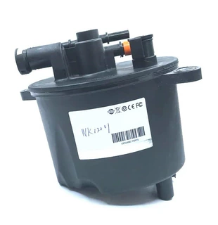 适用于路虎汽油滤芯汽油滤清器汽滤燃油滤清器LR001313 WK12001