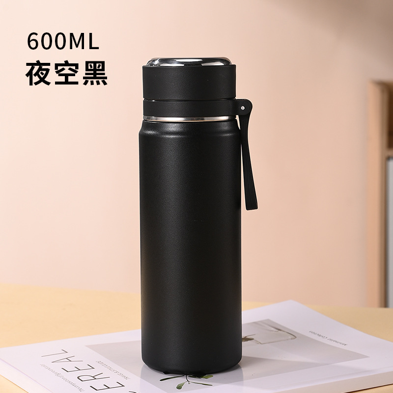 316 tazas de acero inoxidable niñas de alta capacidad taza de alta calidad de taza de té cubierta taza personalizada al por mayor image 13
