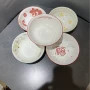 陶瓷航空家用螺狮面碗