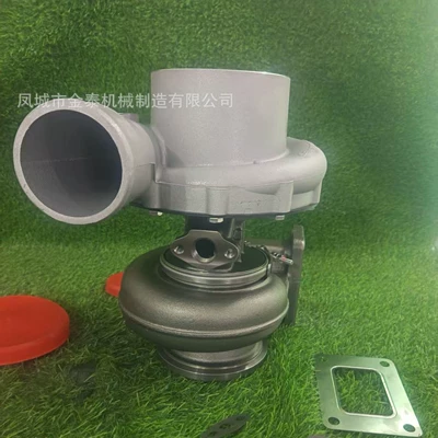 Supercharger 3803287 3529040
