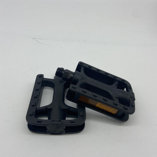 Mountain Bike Pedal Pedal Princess Bike Pedal Bike Plastic Pedal