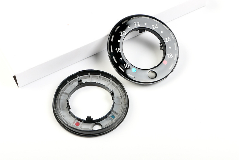 Suitable for Mercedes-Benz air conditioning temperature control panel buttons G-class C- class CLS ML GL GLK SLK SLC SLGLSGLE