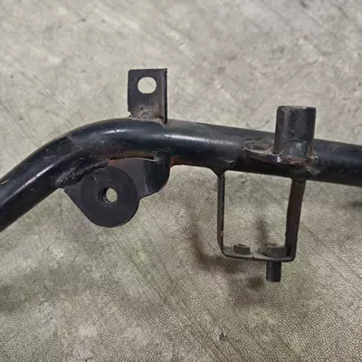 Suitable for Honda Handlebars, Curved Motorcycle Control System Parts
